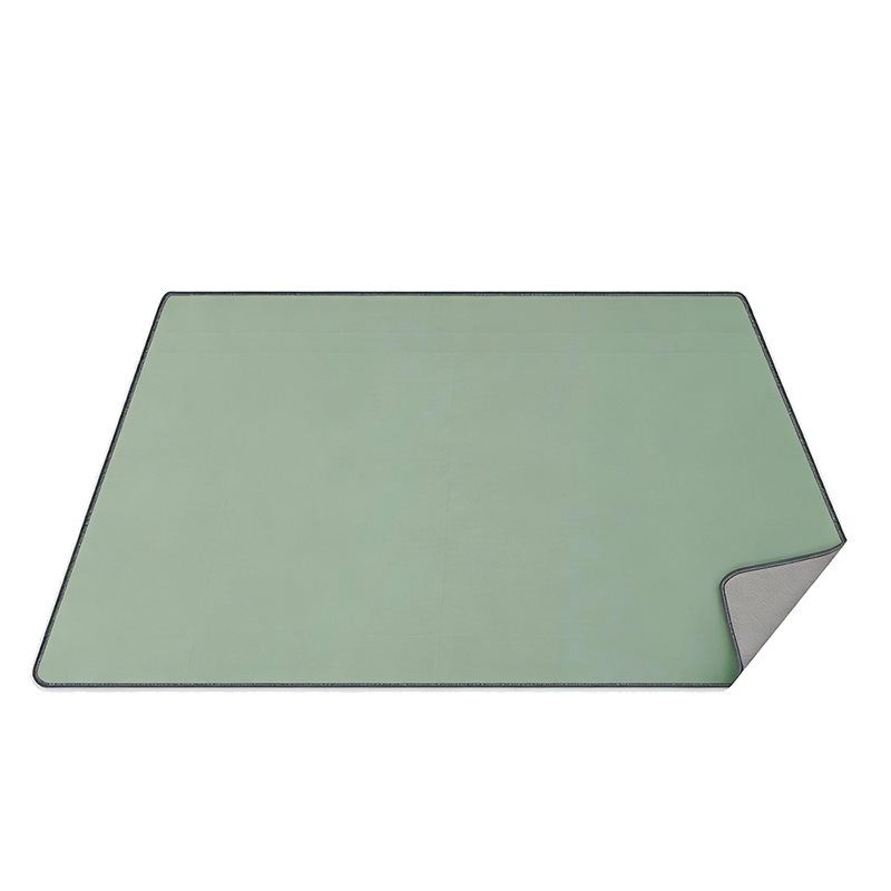 2025 Trend Splash Wipeable Bab - Highchair Splash Mat 评论和价格