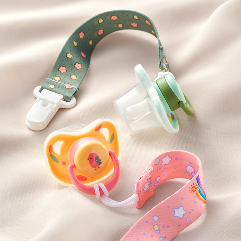 Baby Pacifier 6m+ with Storage - Baby Food For 6 Months 评论和价格