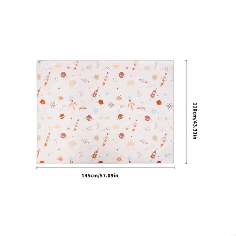 Children's High Foot Dining Ch - Highchair Splash Mat 评论和价格