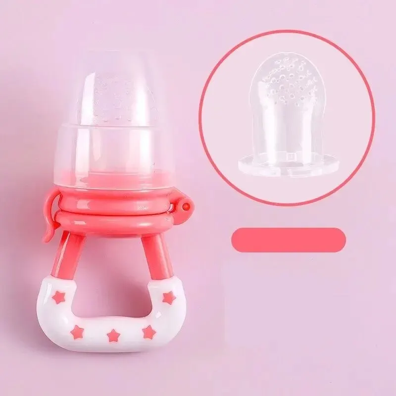3 PCs Baby Fruit and Vegetable - Baby Food For 6 Months 评论和价格