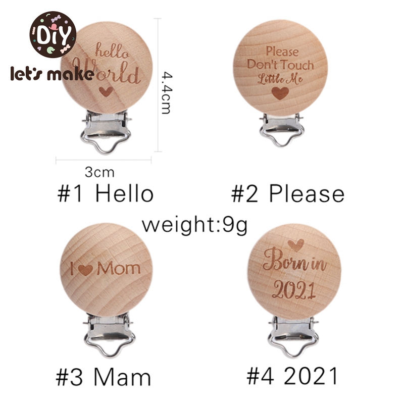[Sale] Let's Make 5Pcs Baby Te - Baby Food For 6 Months 评论和价格