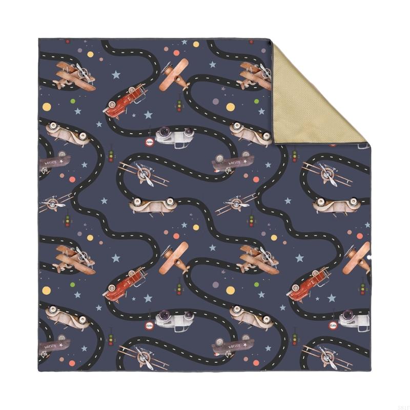 581F Reusable Silicone Splash  - Highchair Splash Mat 评论和价格