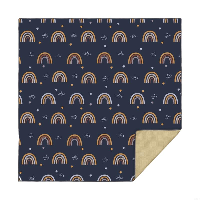 581F Reusable Silicone Splash  - Highchair Splash Mat 评论和价格