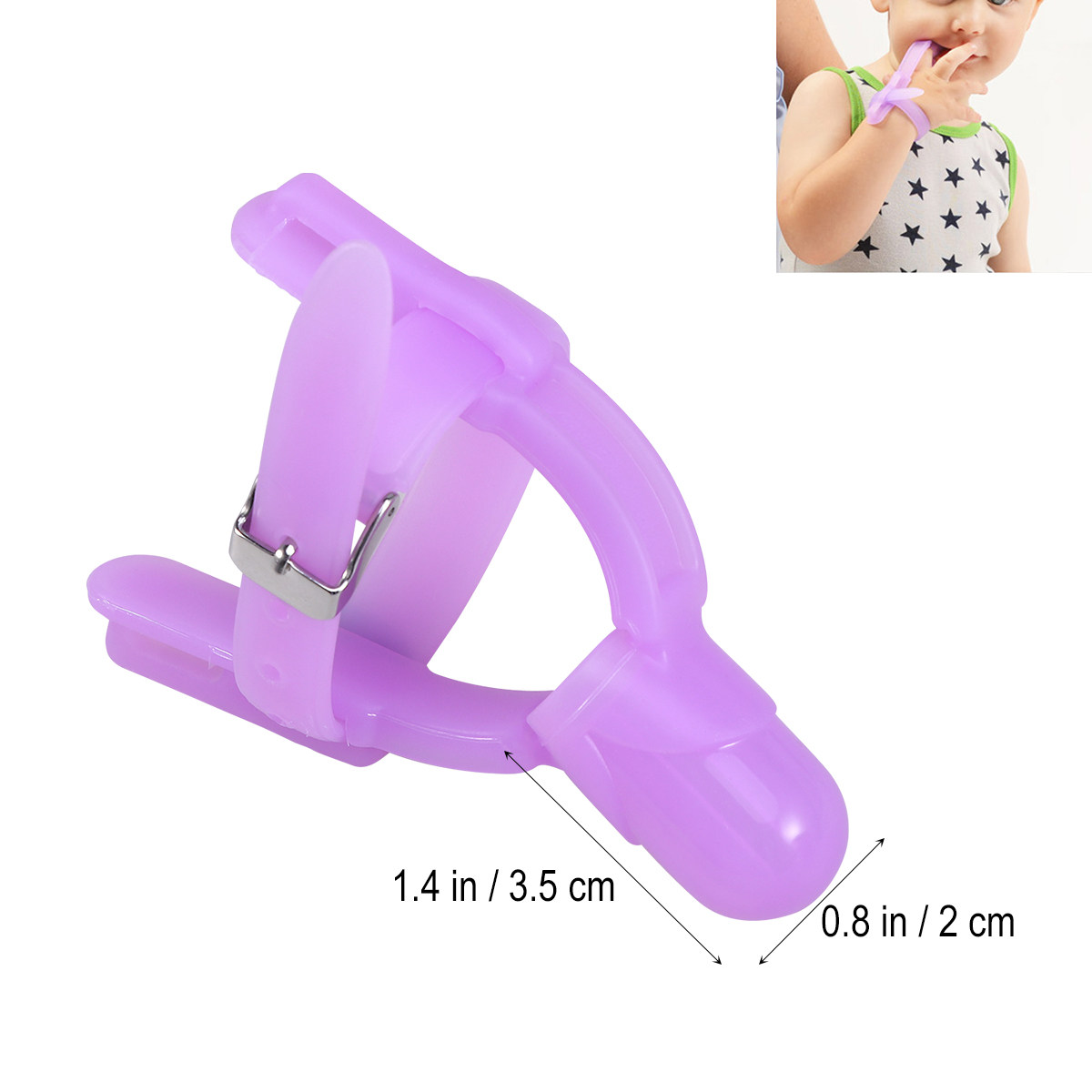 Baby Finger Protector Anti-Bit - Baby Food For 6 Months 评论和价格