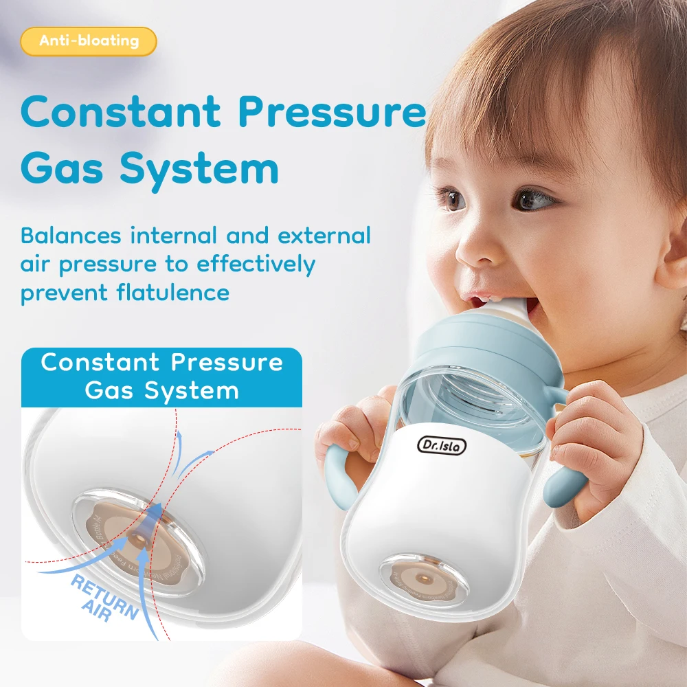 Baby Bottle High Borosilicate  - Baby Food Glass Containers 评论和价格