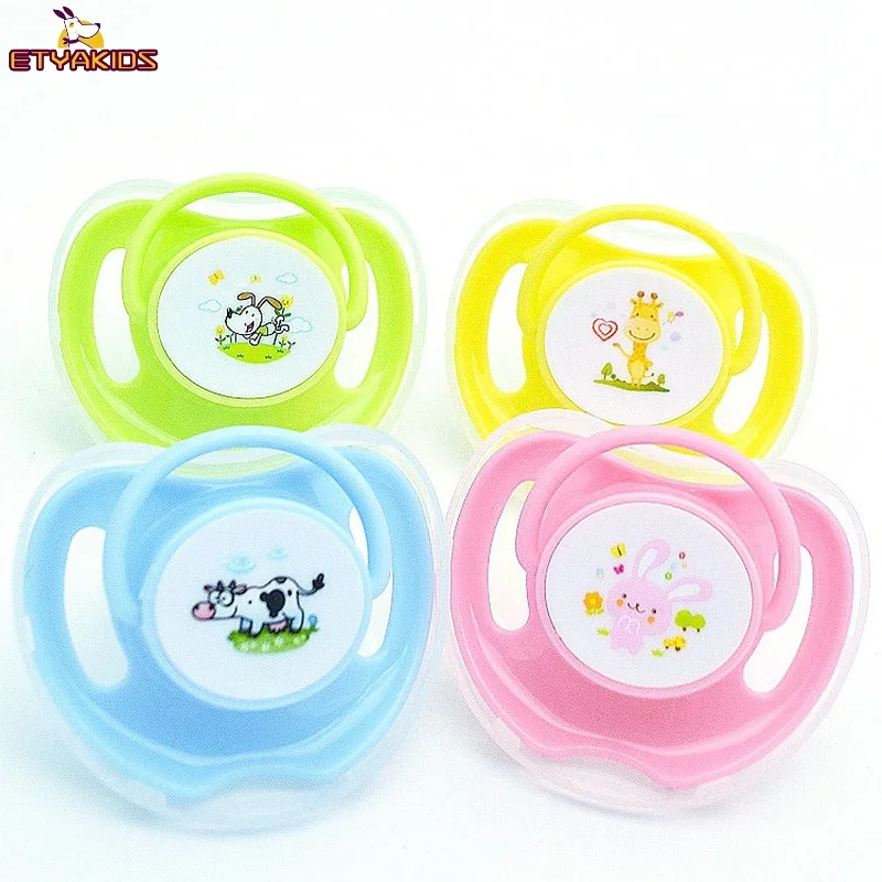 Rabbit Cow Giraffe Dog Pattern - Baby Food For 6 Months 评论和价格