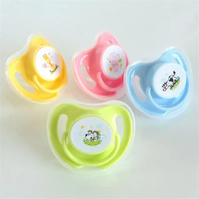 Rabbit Cow Giraffe Dog Pattern - Baby Food For 6 Months 评论和价格