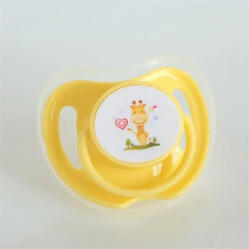 Rabbit Cow Giraffe Dog Pattern - Baby Food For 6 Months 评论和价格