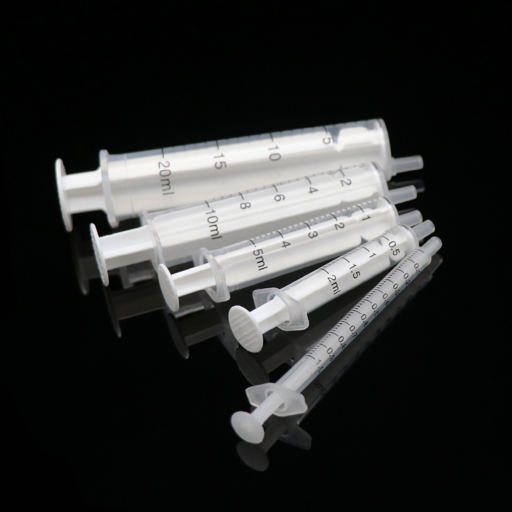 100pcs 1ml Sterile Disposable  - Baby Food Allergy Rash 评论和价格