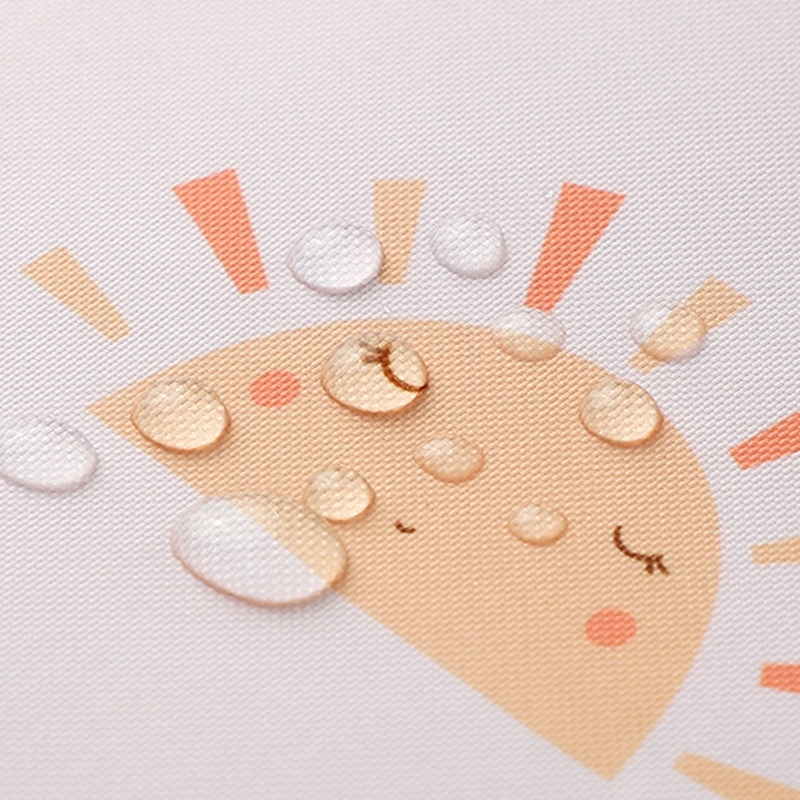 Cartoon Baby High Chair Splash - Highchair Splash Mat 评论和价格
