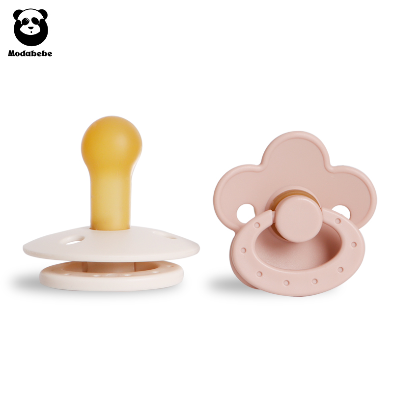 Modabebe Silicone Baby Pacifie - Baby Food For 6 Months 评论和价格