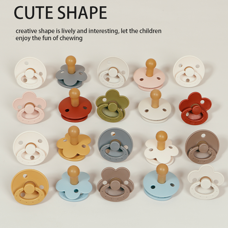 Modabebe Silicone Baby Pacifie - Baby Food For 6 Months 评论和价格