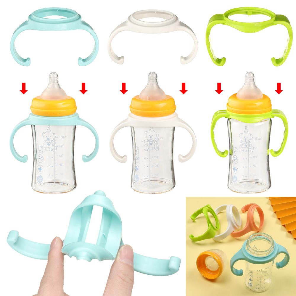 Baby Feeding Bottles Bottle Gr - Baby Food Glass Containers 评论和价格