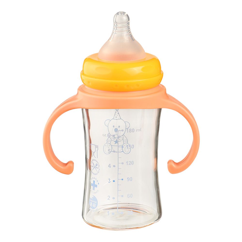 Baby Feeding Bottles Bottle Gr - Baby Food Glass Containers 评论和价格