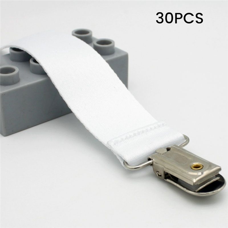 A49K-Textile Clip-On Pacifier  - Baby Food For 6 Months 评论和价格
