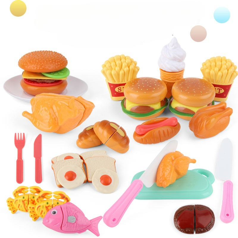 Childrens Pretend Play Cooking - Baby Food Tracker 评论和价格