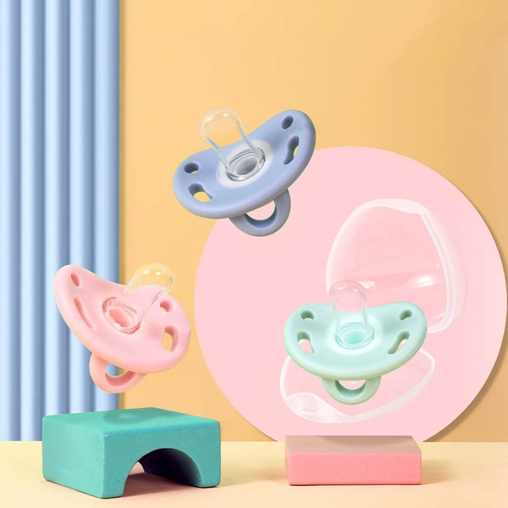 Cute Comfort Silicone Baby Gif - Baby Food For 6 Months 评论和价格