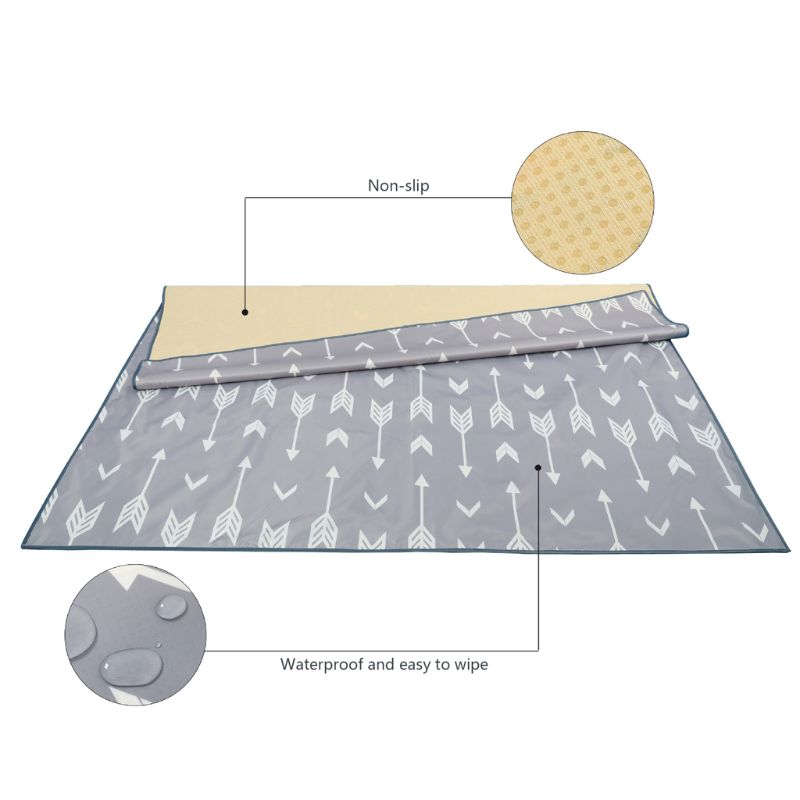High Chair Splash Mat Floor Pr - Highchair Splash Mat 评论和价格