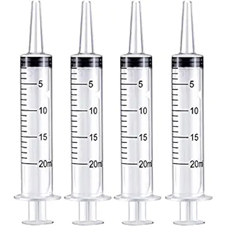 5/10/20pcs 20ML Large Plastic  - Baby Food Allergy Rash 评论和价格
