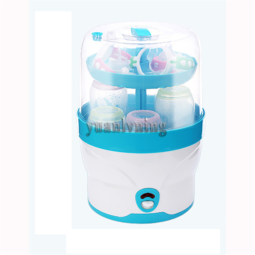 Baby Feeding Bottle Pro Steril - Baby Food Allergy Rash 评论和价格