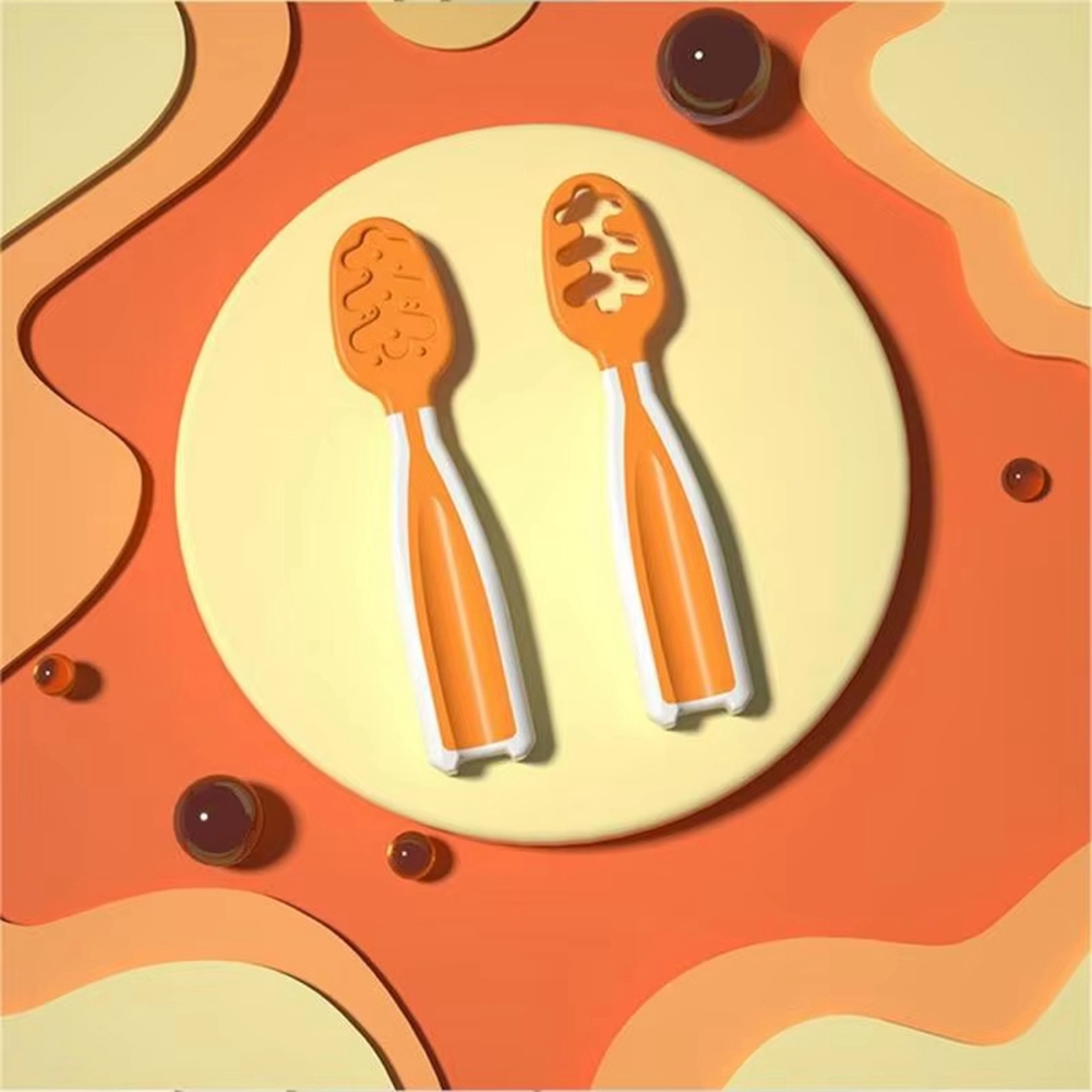 GTBL Baby Self-Feeding Spoon S - Baby Food For 6 Months 评论和价格