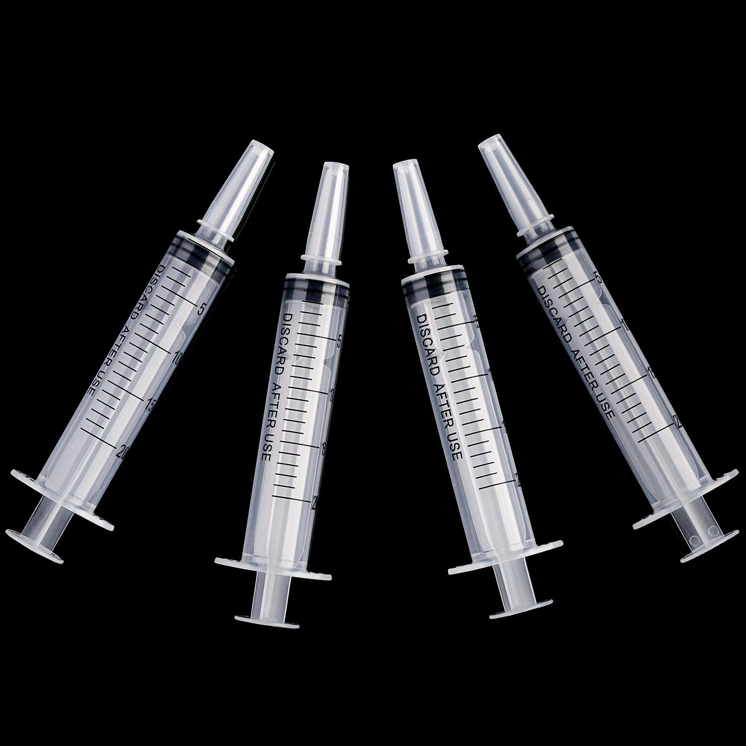 5/10/20/30ml  Sterile Syringe  - Baby Food Allergy Rash 评论和价格