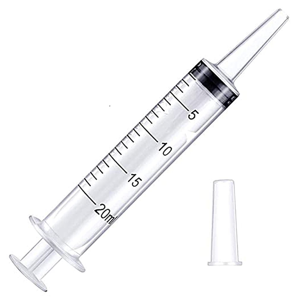 5/10/20/30ml  Sterile Syringe  - Baby Food Allergy Rash 评论和价格