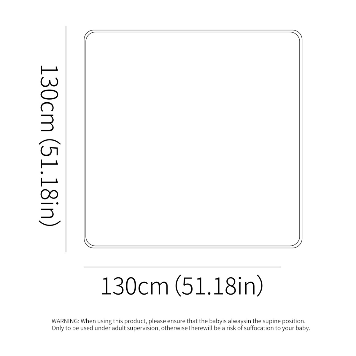 HappyFlute New Fashion Print 1 - Highchair Splash Mat 评论和价格
